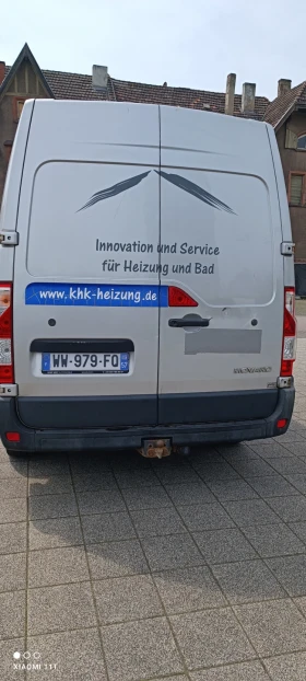 Opel Movano 2.3 | Mobile.bg    8