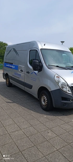 Opel Movano 2.3 | Mobile.bg    10