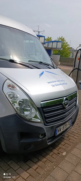 Opel Movano 2.3 | Mobile.bg    5