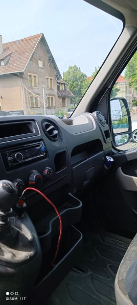 Opel Movano 2.3 | Mobile.bg    16