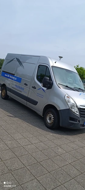 Opel Movano 2.3 | Mobile.bg    2