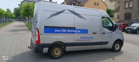 Opel Movano 2.3 | Mobile.bg    7