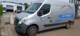 Opel Movano 2.3 | Mobile.bg    9