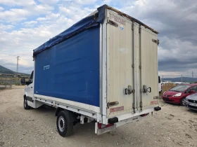 Mercedes-Benz Sprinter 318 .4.70. | Mobile.bg    5