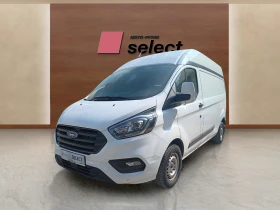 Ford Transit Custom 2.0L EcoBlue