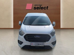 Ford Transit Custom 2.0L EcoBlue | Mobile.bg    2