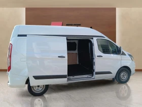Ford Transit Custom 2.0L EcoBlue | Mobile.bg    4