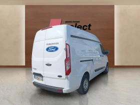 Ford Transit Custom 2.0L EcoBlue | Mobile.bg    5
