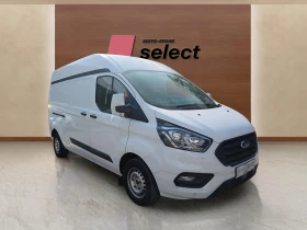Ford Transit Custom 2.0L EcoBlue | Mobile.bg    3