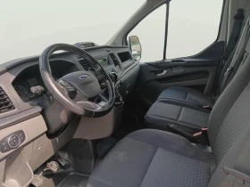 Ford Transit Custom 2.0L EcoBlue | Mobile.bg    7