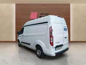Ford Transit Custom 2.0L EcoBlue | Mobile.bg    6