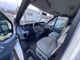 Ford Transit 2.2/115kc, снимка 6