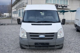 Ford Transit 2.2/115kc, снимка 5