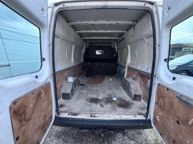 Ford Transit 2.2/115kc, снимка 7