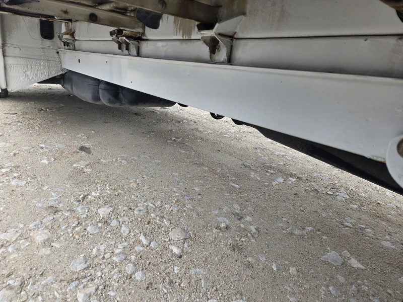 Mercedes-Benz Sprinter 318 Климатик.4.70м., снимка 11 - Бусове и автобуси - 52441517