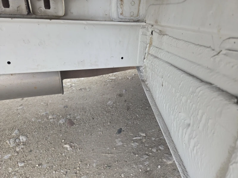 Mercedes-Benz Sprinter 318 Климатик.4.70м., снимка 9 - Бусове и автобуси - 52441517