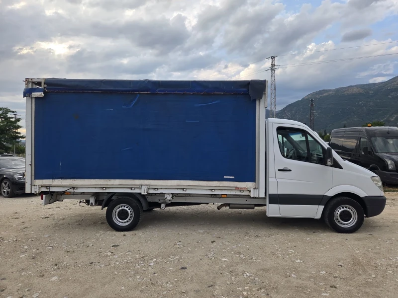 Mercedes-Benz Sprinter 318 Климатик.4.70м., снимка 3 - Бусове и автобуси - 52441517