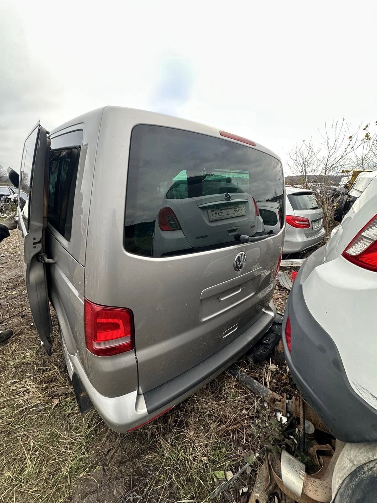 VW California | Mobile.bg   3