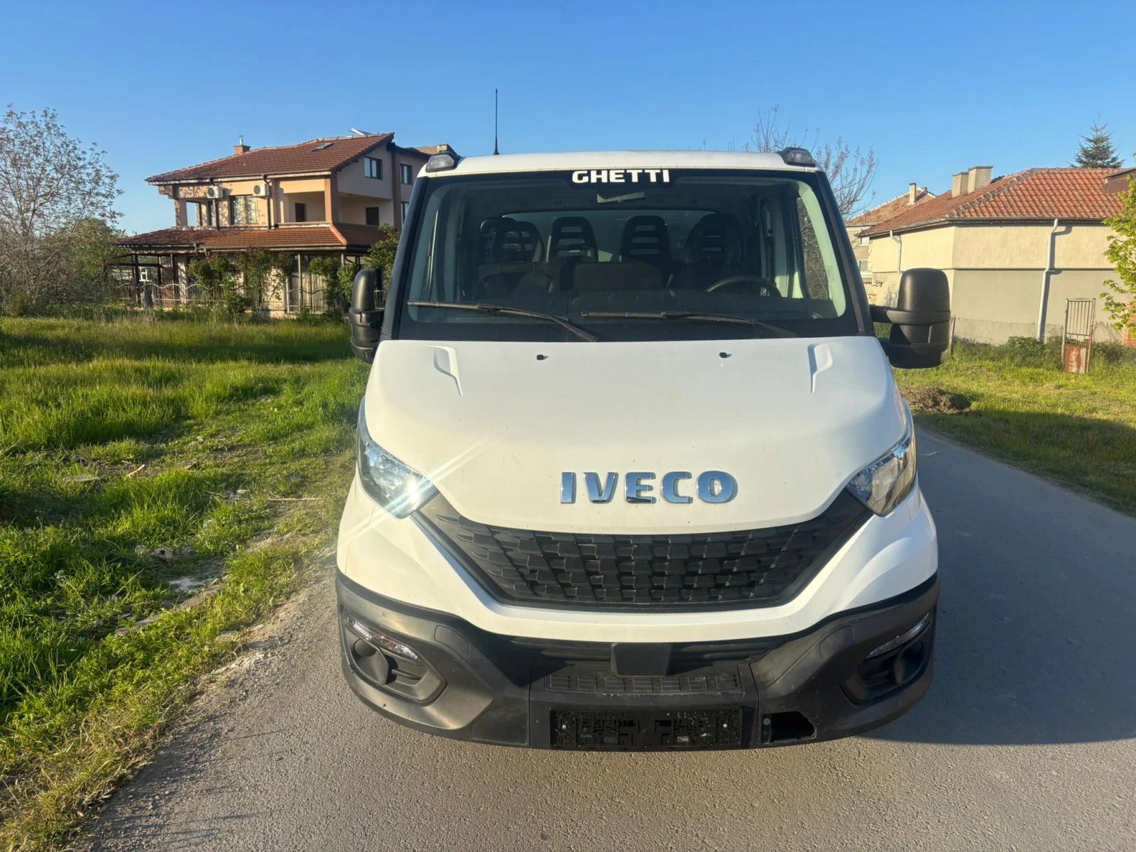 Iveco Daily