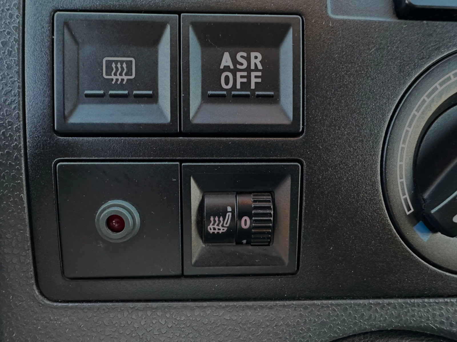 VW Caravelle 2.5 131 К.С. 2009, снимка 11 - Бусове и автобуси - 55848882