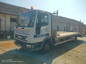 Iveco 75e15, снимка 1
