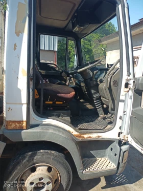 Iveco 75e15, снимка 2