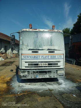 Iveco 75e15, снимка 8