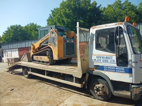Iveco 75e15, снимка 7