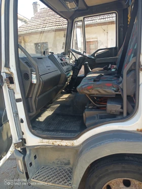 Iveco 75e15, снимка 3