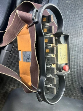 Scania P 270 KRAN, снимка 7