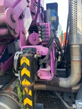 Scania P 270 KRAN, снимка 10