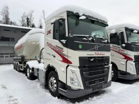 ������ Volvo Fh