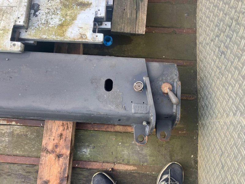 Scania P 270 KRAN, снимка 11 - Камиони - 53166877