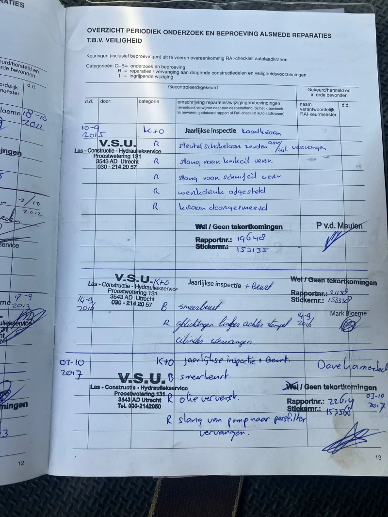 Scania P 270 KRAN, снимка 14 - Камиони - 53166877