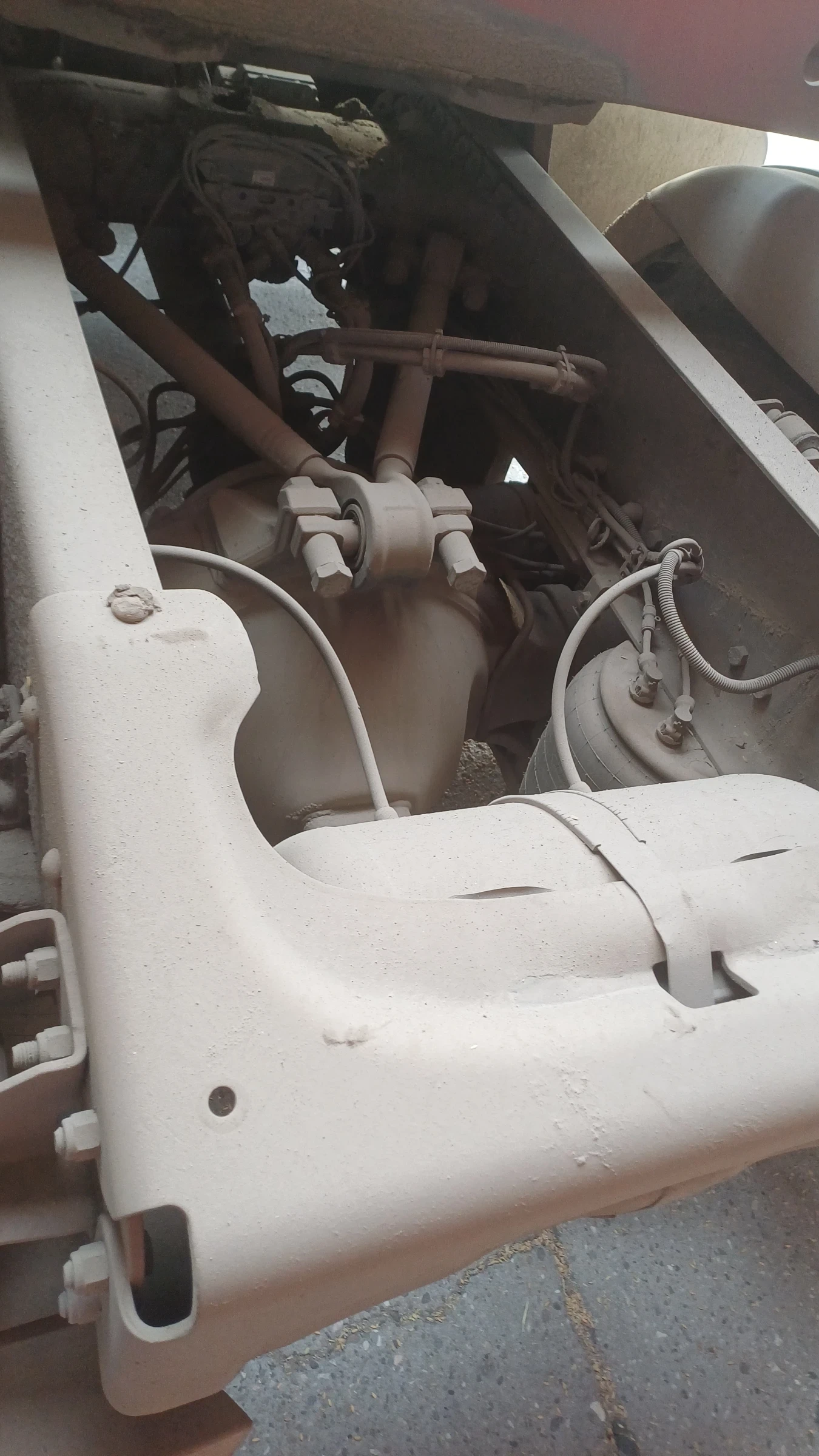 Scania R 440 PDE мотор с АдБлу EEV, снимка 8 - Камиони - 53806641