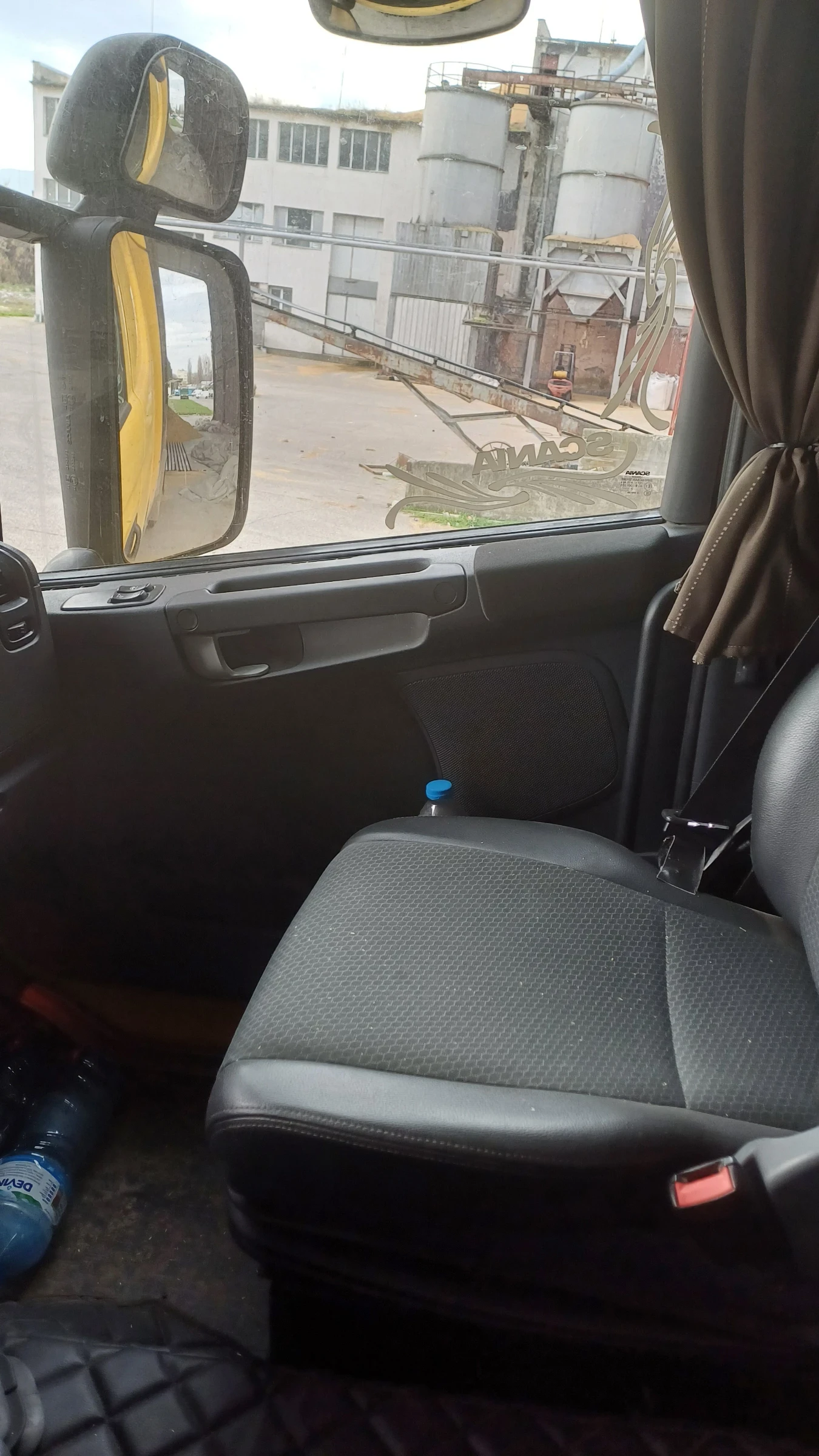 Scania R 440 PDE мотор с АдБлу EEV, снимка 7 - Камиони - 53806641