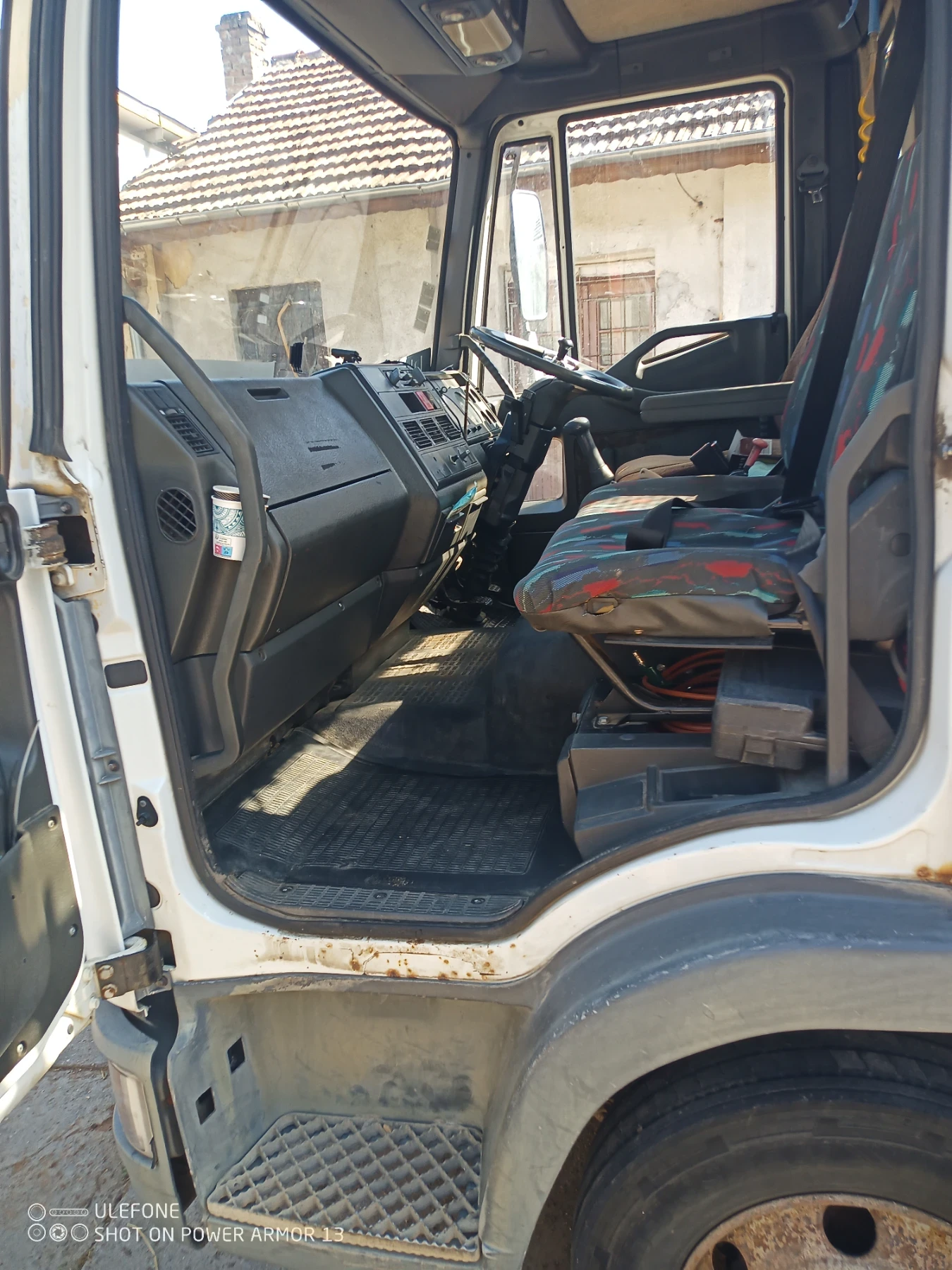 Iveco 75e15, снимка 3 - Камиони - 55647980
