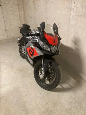 Aprilia RS4, снимка 2