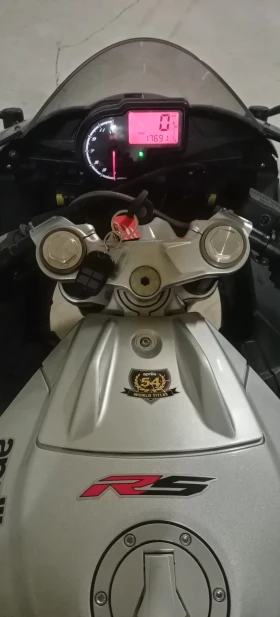 Aprilia RS4, снимка 3