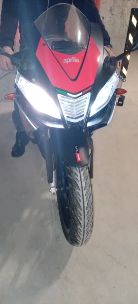 Aprilia RS4, снимка 2