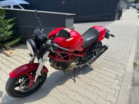 Ducati Monster 695, снимка 1