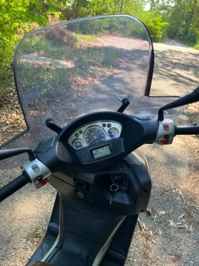 Yamaha XC, снимка 8