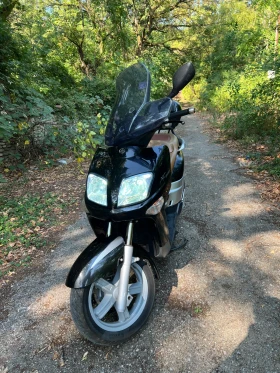 Yamaha XC, снимка 12