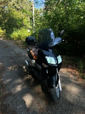 Yamaha XC, снимка 10
