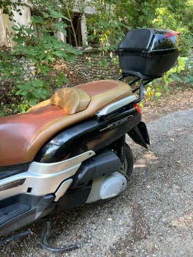 Yamaha XC, снимка 3