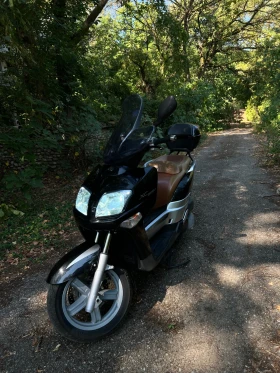 Yamaha XC, снимка 11