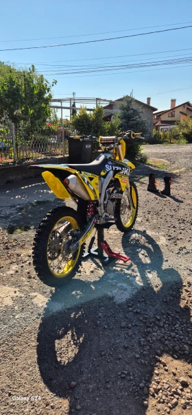 Suzuki Rmz, снимка 3