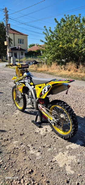Suzuki Rmz, снимка 5