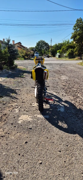 Suzuki Rmz, снимка 4