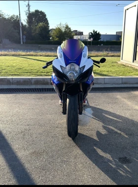 Suzuki Gsxr A2 категория 25kw, снимка 5